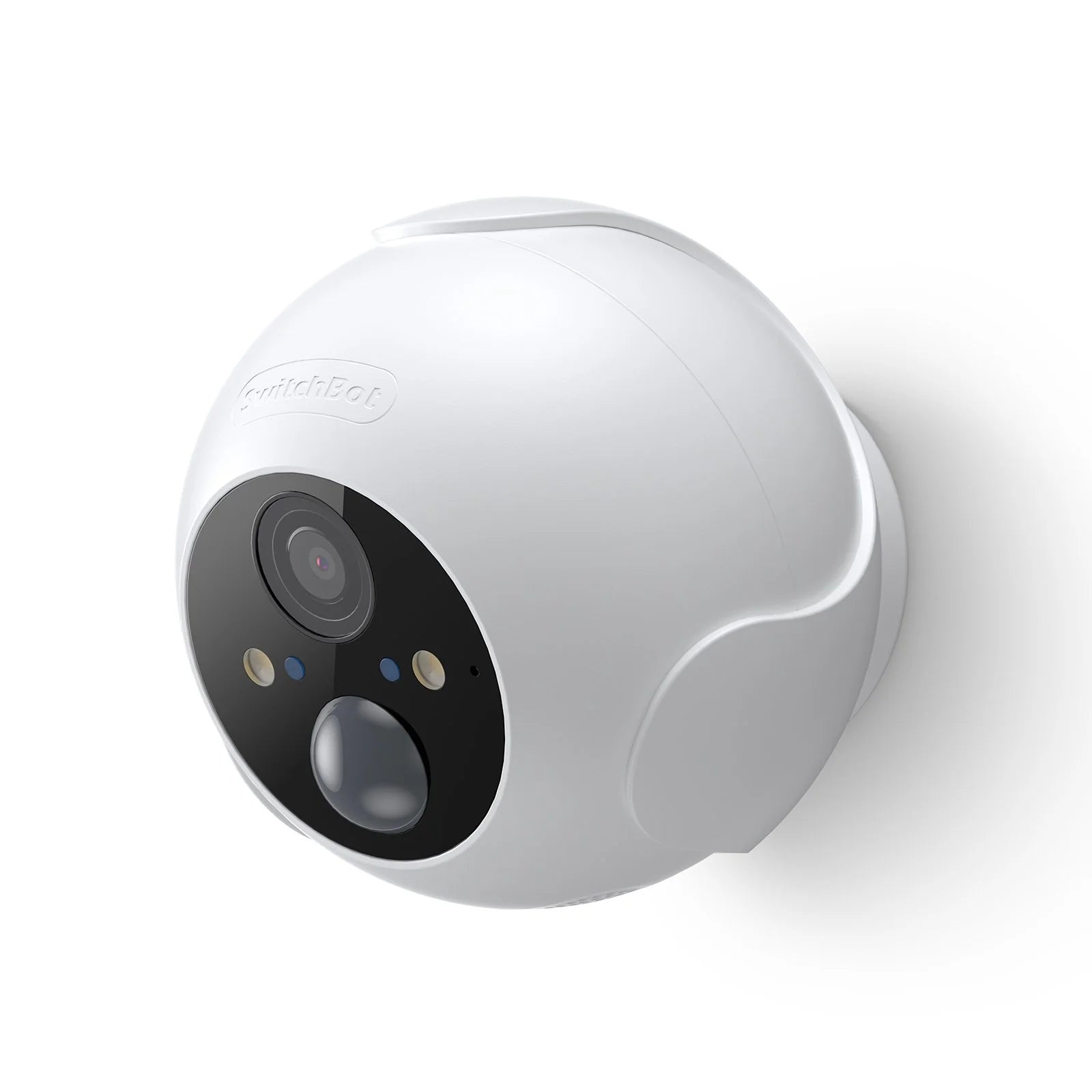 Switchbot-Camara Exterior Inalambrica